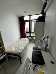 Sherwood Towers (D21), Apartment #588758301